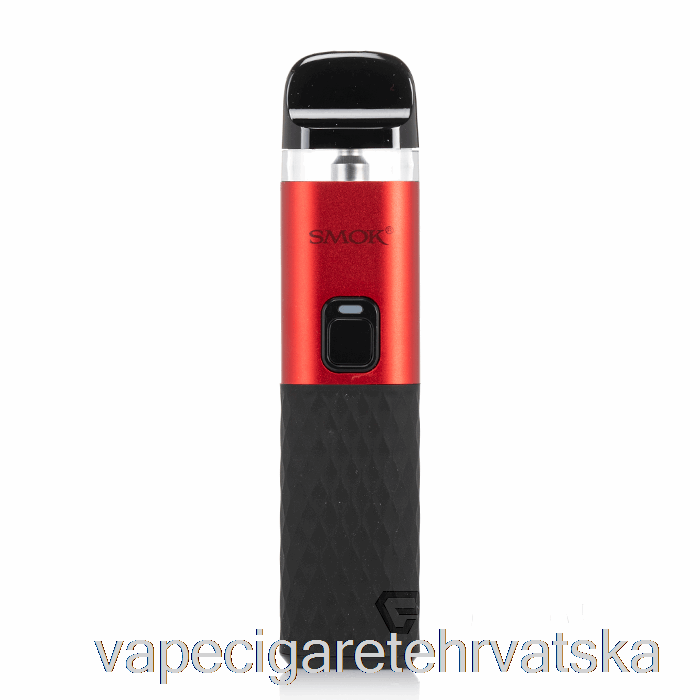 Vape Hrvatska Smok Propod 22w Pod Kit Red